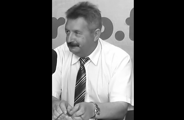Zmarł prezes Zakładu Komunikacji Miejskiej w Ciechanowie