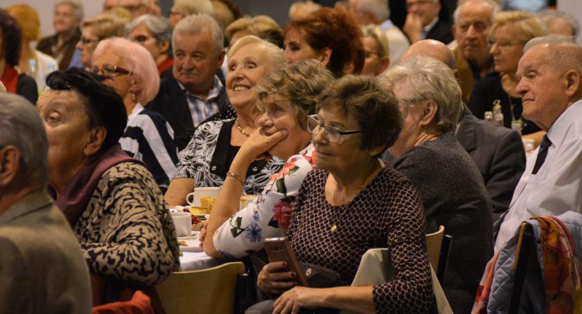 Wybory do Rady Seniorów w Ciechanowie. Można już zgłaszać kandydatów