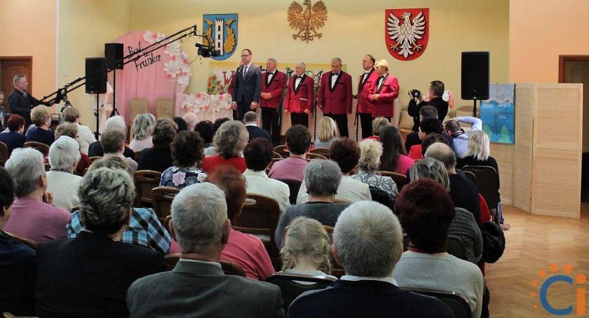 Wszystko dla Pań po raz 29. w Opinogórze [wideo/zdjęcia]