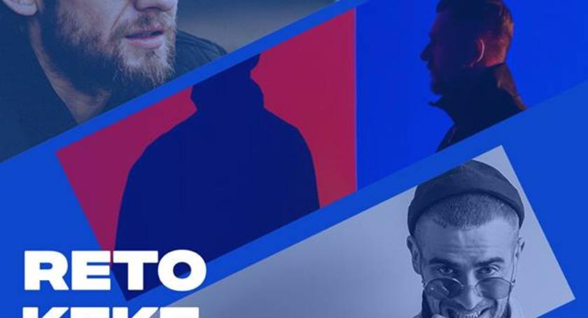 Dni Ciechanowa 2019 z Sokołem i Quebonafide