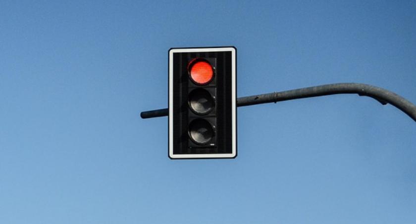 Remont wiaduktu zwiększył ruch na tym skrzyżowaniu. Radny wnioskuje o tymczasową sygnalizację