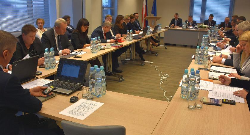 Radni nadali nazwy trzem ulicom na terenie Ciechanowa