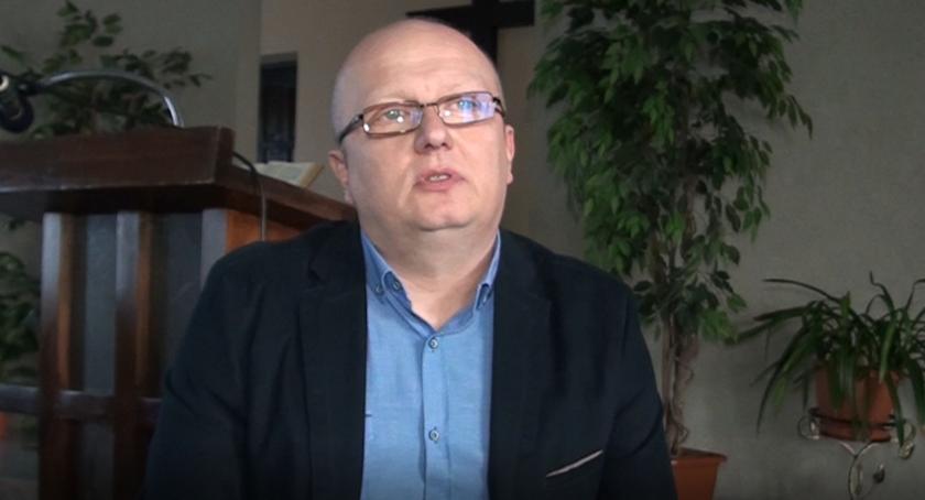 30 lat protestantów w Ciechanowie [wideo]