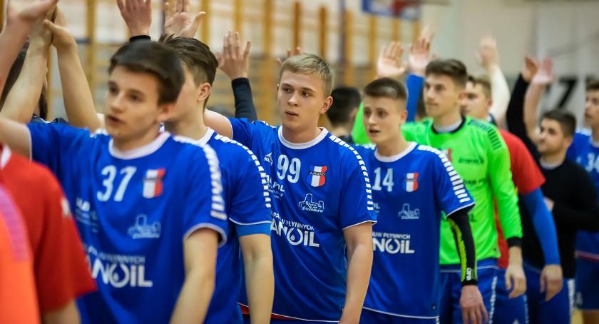 Jurand wysoko przegrał z Gwardią