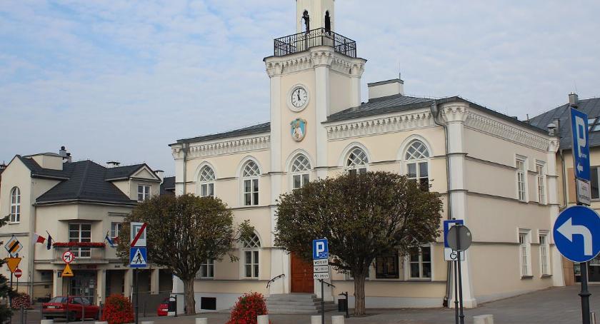 Urząd Miasta zatrudni inspektora