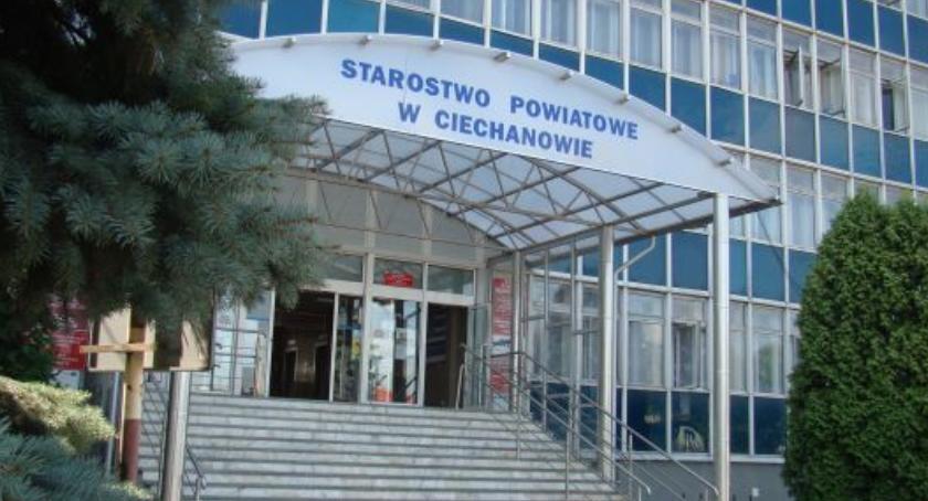 Przyznano dotacje na realizację zadań publicznych w powiecie ciechanowskim