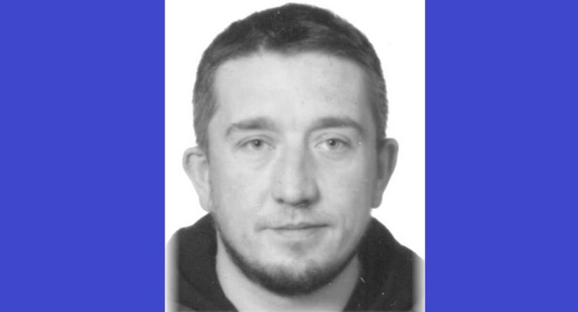37-latek ścigany listem gończym