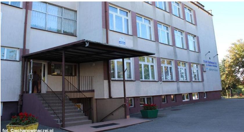 Nowi dyrektorzy w dwóch ciechanowskich podstawówkach i przedszkolu?