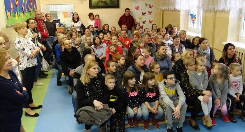 Przyszli uczniowie odwiedzili SP 6 [zdjęcia]