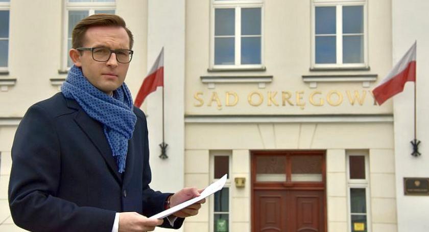 Ciechanów pozwał Skarb Państwa. Domaga się ponad 6 mln zł