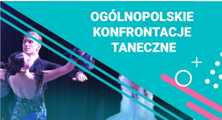 [AKTUALIZACJA] W Ciechanowie odbędą się Ogólnopolskie Konfrontacje Taneczne