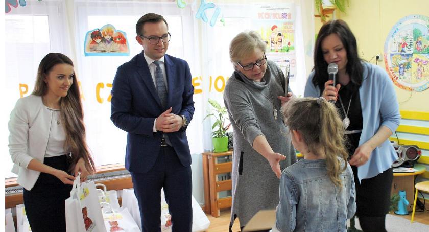 Baśnie, bajki, bajeczki 2019 [foto/wideo]