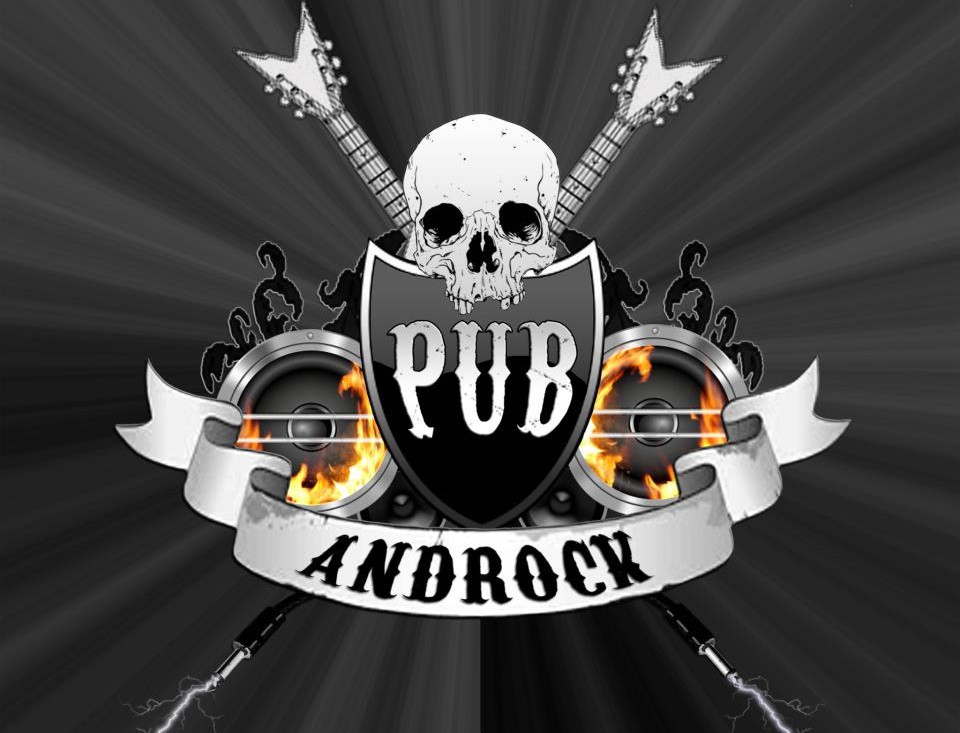 Muzyczna giełda w Androck Pub