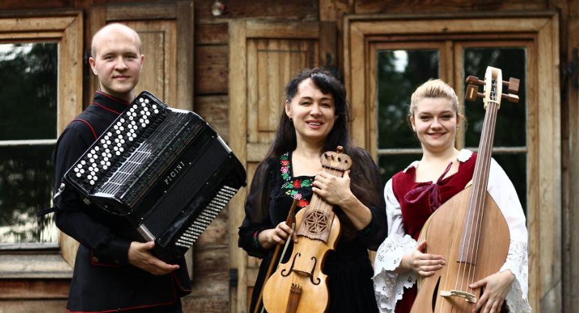 Koncert Pieśni Wielkopostnych w PCKiSz