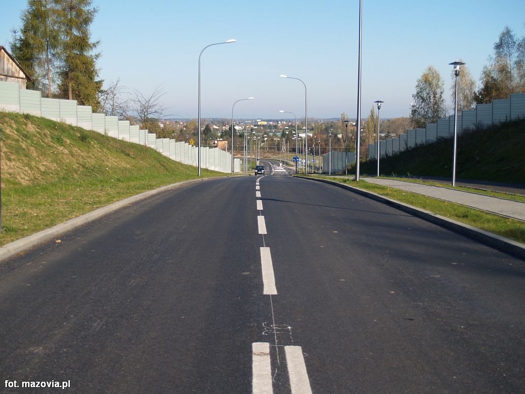 Miasto inwestuje w elementy małej architektury na pętli. W przyszłym roku wyda na nie ćwierć mln zł