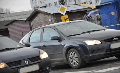 Na drogach - 20 stycznia