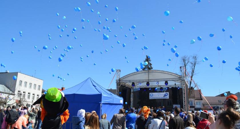 W Ciechanowie ruszają Dni Świadomości Autyzmu [program]