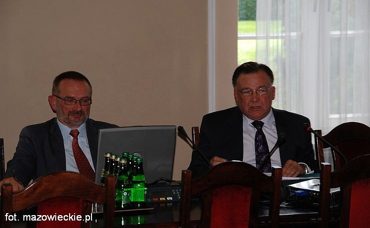 Czy posłowie pomogą Mazowszu? – wniosek o debatę w Sejmie