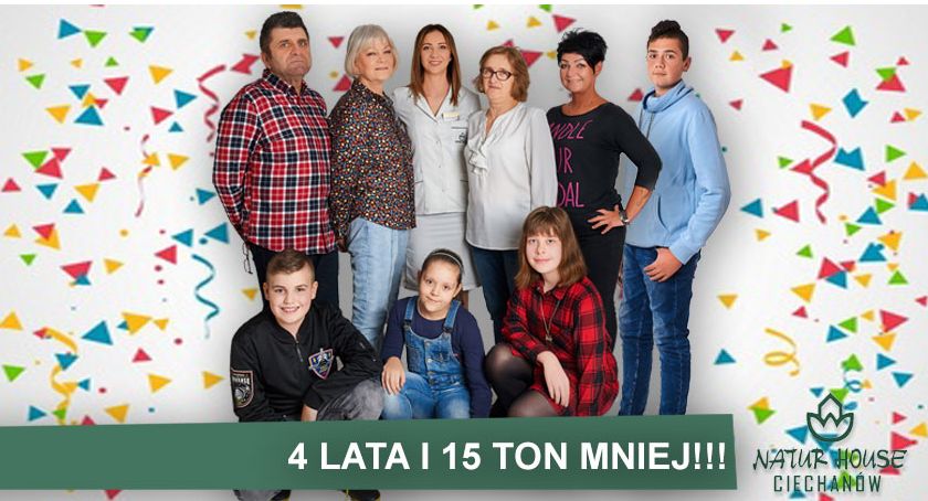 Prezenty w tym tygodniu rozdajemy, bo 4 urodziny świętujemy !!!