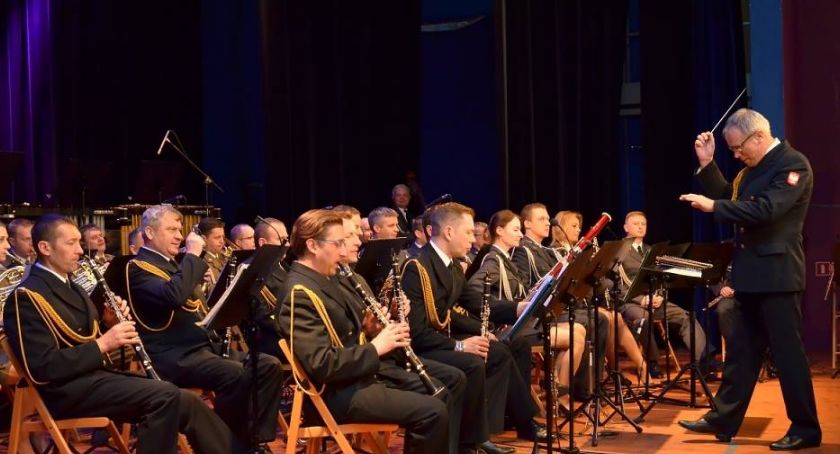 W Ciechanowie odbędzie się koncert Reprezentacyjnego Zespołu Artystycznego Wojska Polskiego