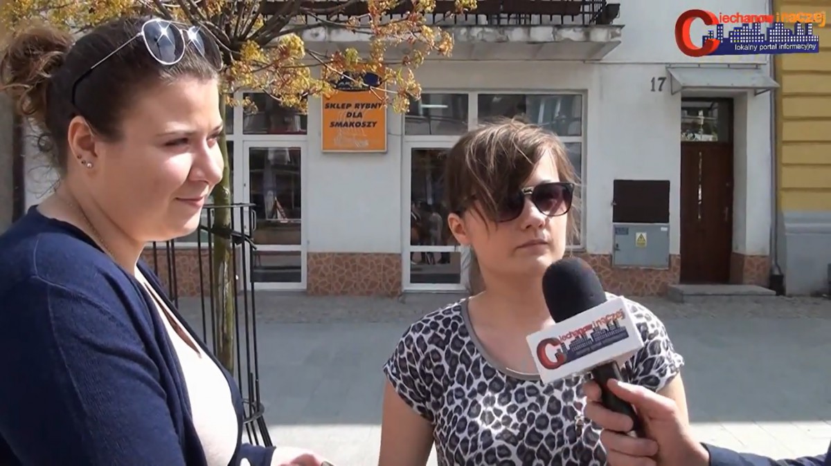 Co myślisz o budowie pomnika ofiar katastrofy smoleńskiej? - sonda (wideo)