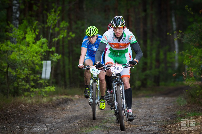 W sobotę Poland Bike XC w Dąbrówce