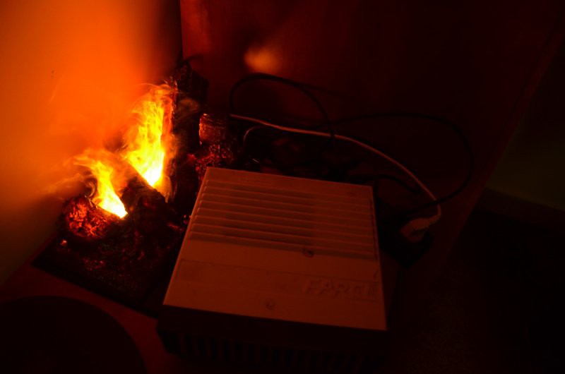 W Ciechanowie powstaje OGNIK. Strażacy będą edukować maluchy