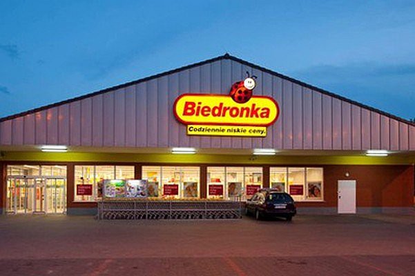 Na Krubinie powstanie centrum logistyczne 