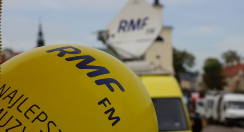 Ciechanów wygrał! Ekipa RMF FM zawita nad Łydynię