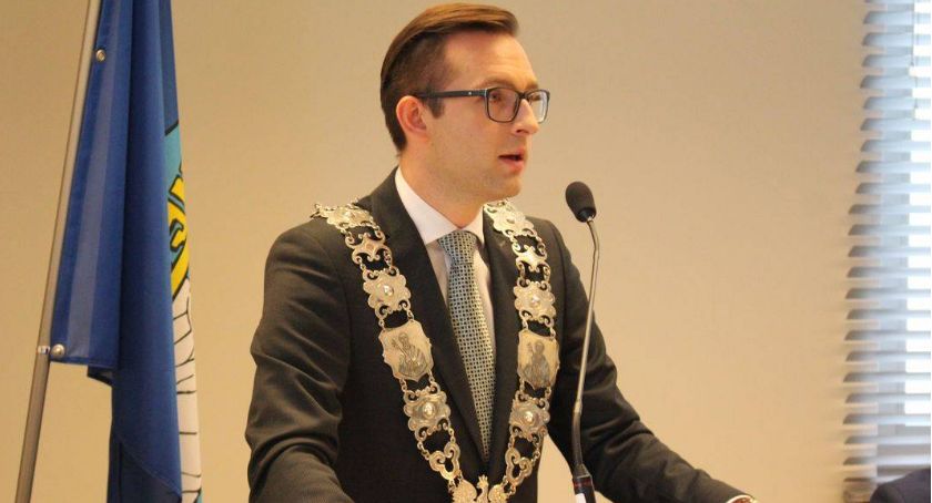 Wotum zaufania i absolutorium dla prezydenta. Radni nie byli jednogłośni