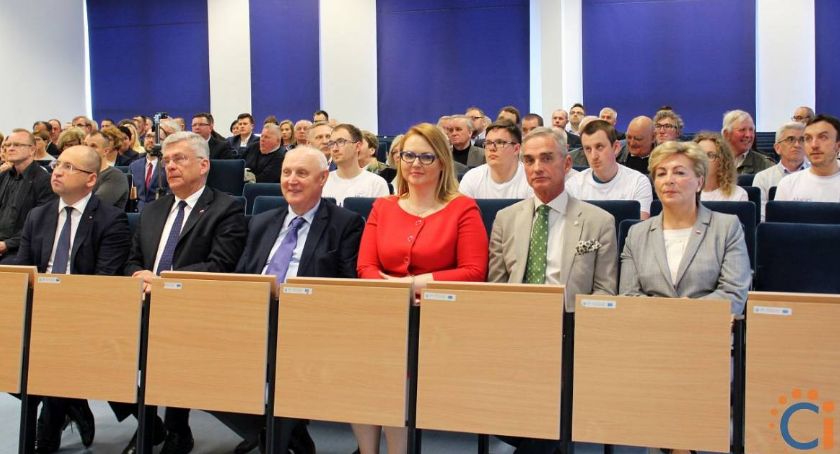 W Ciechanowie odbyła się konwencja wyborcza Prawa i Sprawiedliwości [zdjęcia]