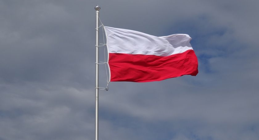 Piknik na Dzień Flagi w gminie Sońsk