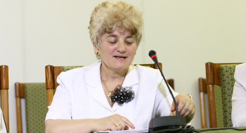 W Ciechanowie odbędzie się promocja książki o Janinie Fetlińskiej