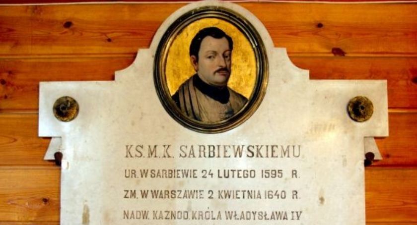 Chrześcijański Horacy z Mazowsza - rusza XV Międzynarodowy Festiwal ks. Sarbiewskiego [program]