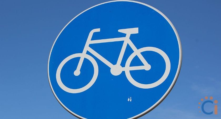 Radny apeluje o dodatkowe oznakowanie ścieżek rowerowych na pętli miejskiej