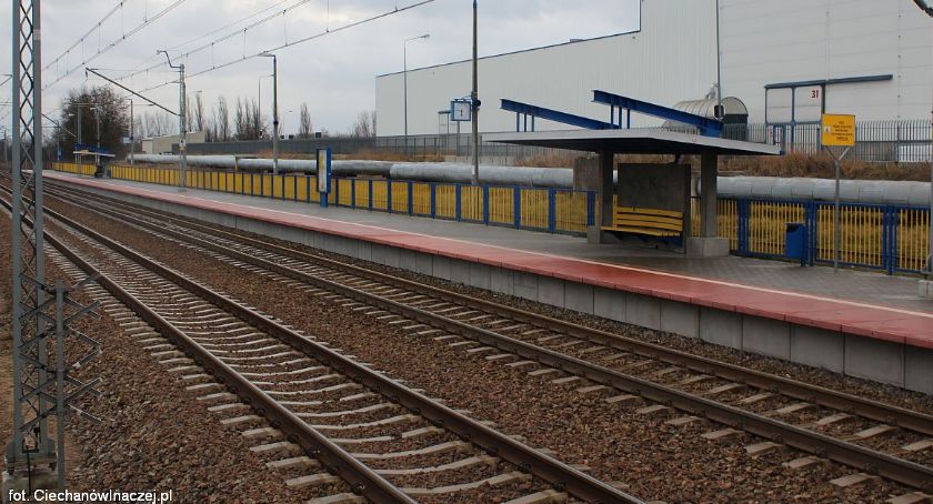 Na trasie Warszawa-Działdowo pojawią się nowe pociągi KM