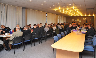 Miejscy radni przyjęli budżet na 2012 rok