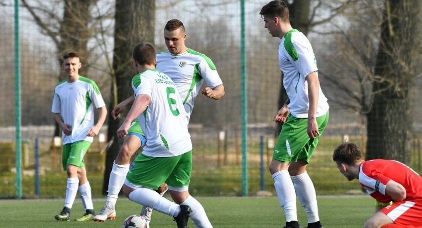 Przełamanie! MKS w końcu sięgnął po trzy punkty