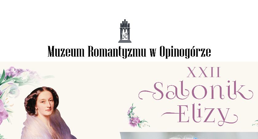 O uczuciach z okazji Dnia Matki - XXII Salonik Elizy 