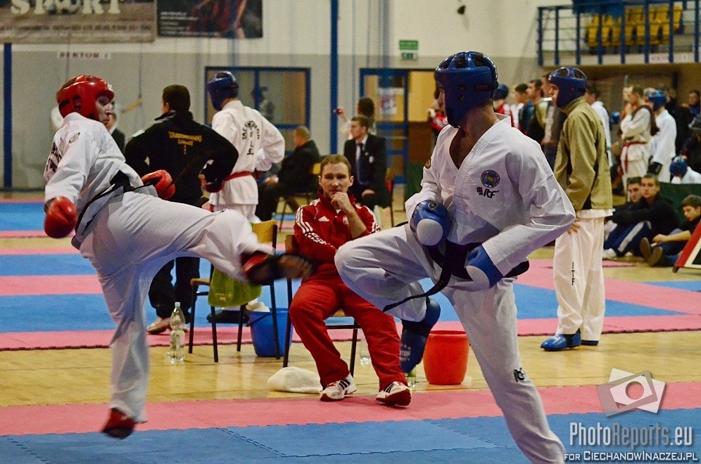 Zawodnicy Matsogi najlepsi podczas Masters Mazovia Cup! (zobacz zdjęcia)