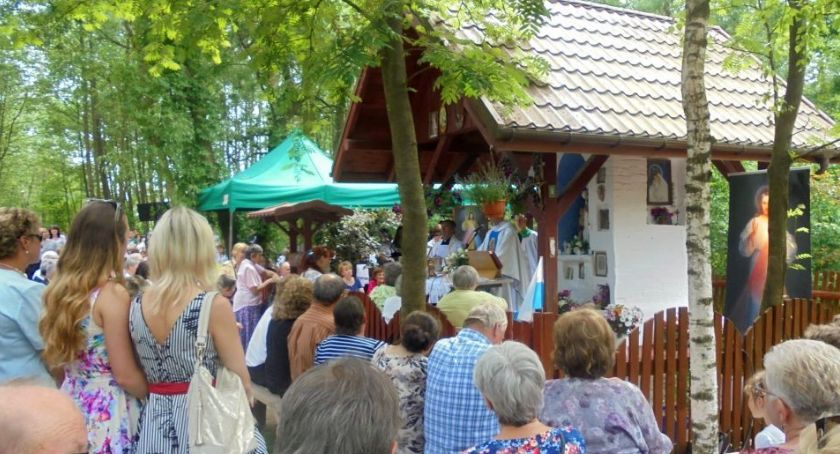 Koncert Maryjny w gminie Sońsk