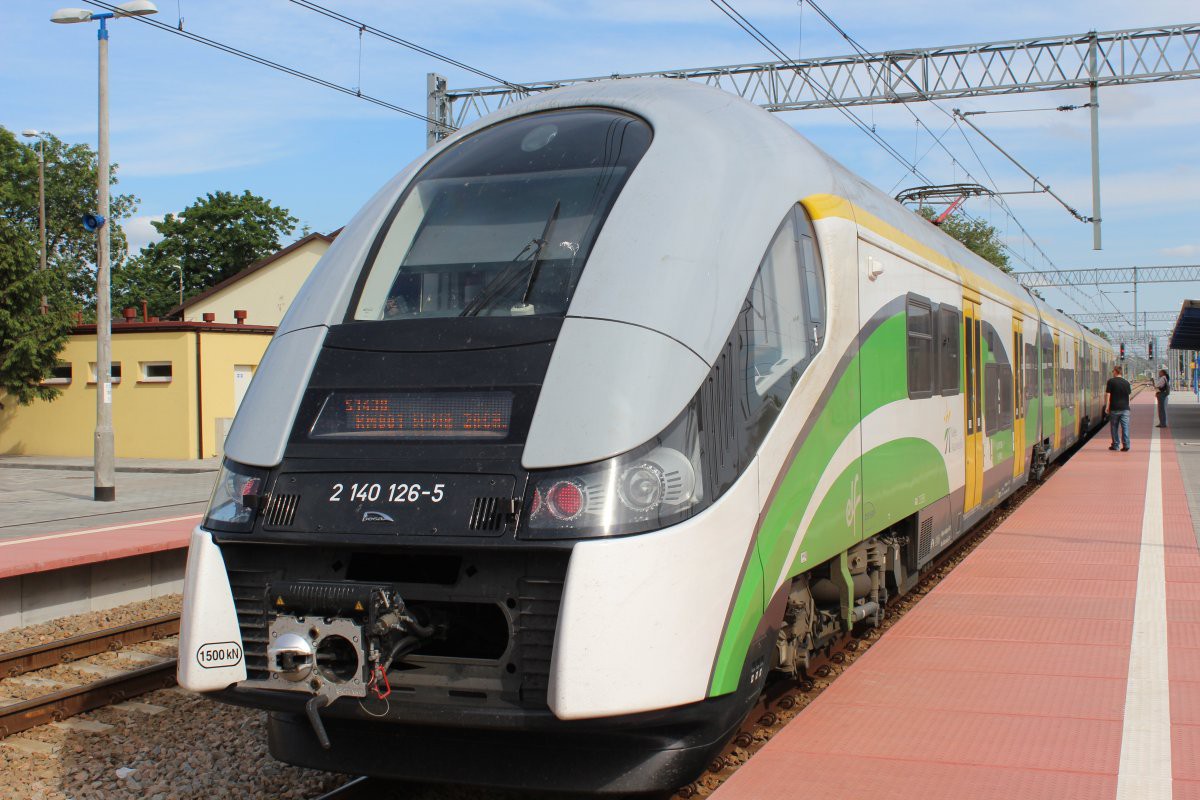 Oświadczenie Spółki „Koleje Mazowieckie – KM” w związku z zapowiadanym strajkiem na kolei