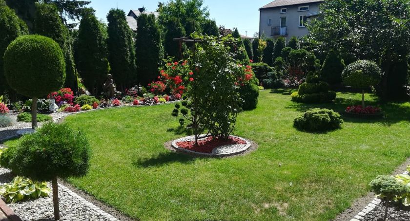 Które posesje w Ciechanowie są najładniejsze?