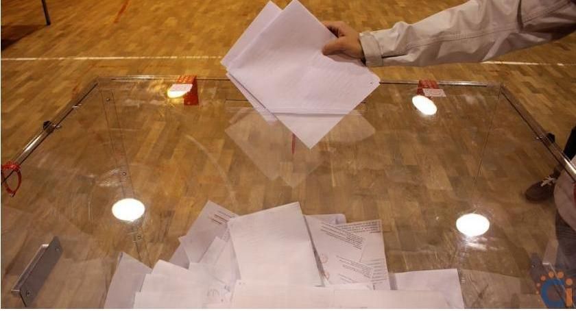 W niedzielę wybieramy nowych europosłów - głosowanie w powiecie ciechanowskim