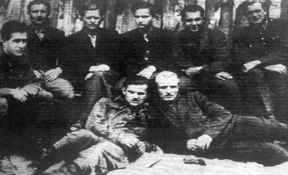 67. rocznica uwolnienia Ciechanowa spod okupacji hitlerowskiej