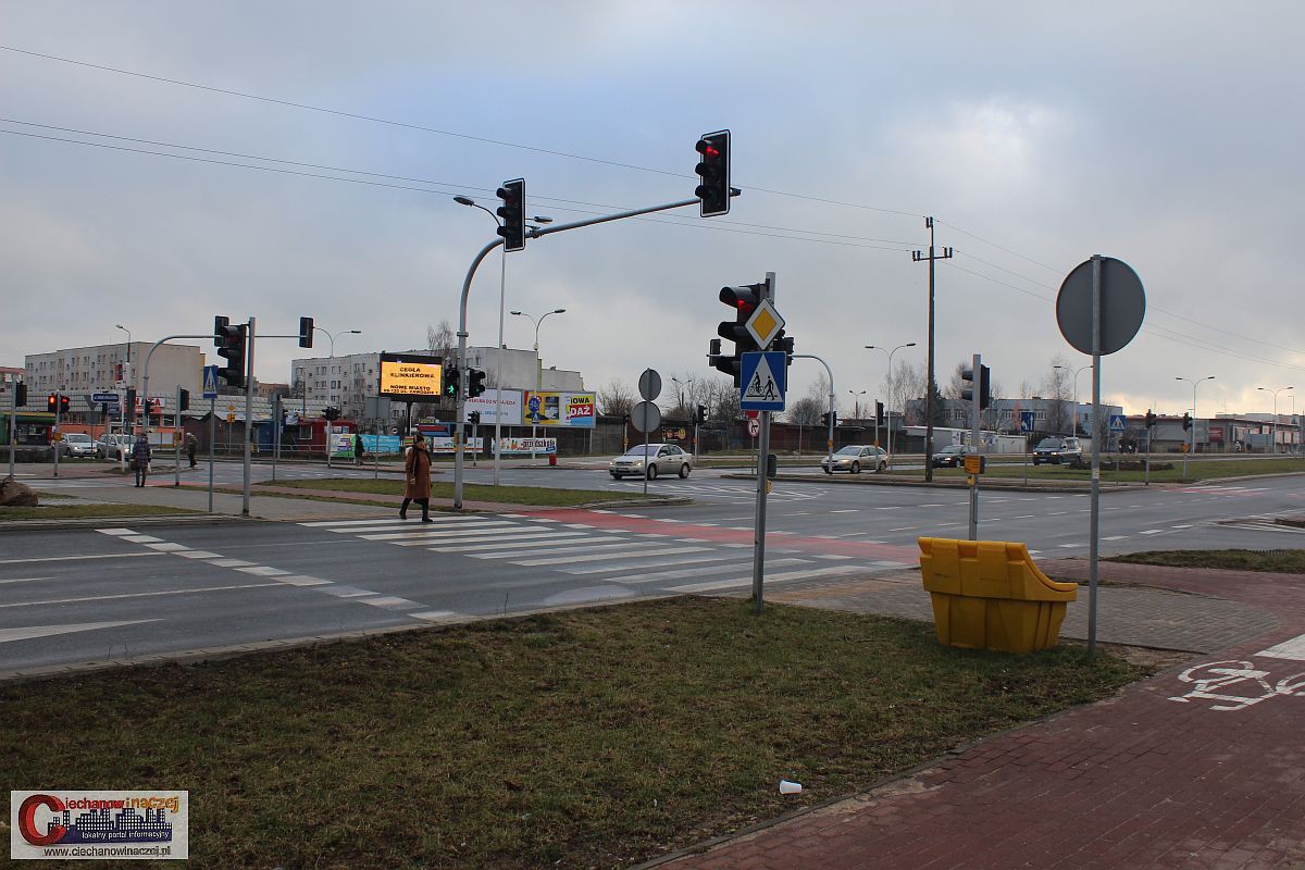 Plaga potrąceń w powiecie: 22 pieszych pod kołami samochodów