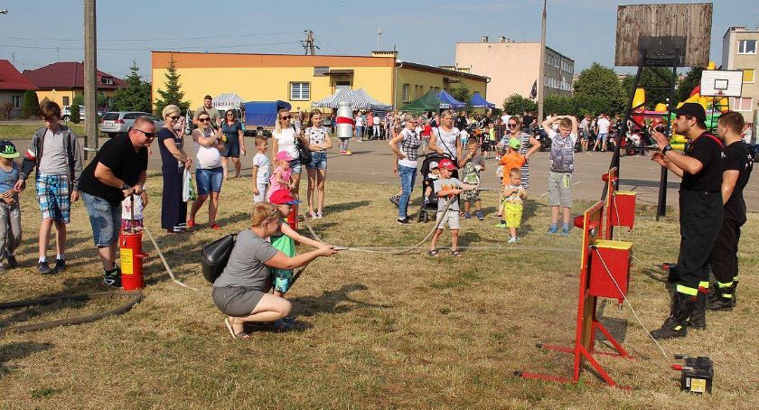 W Glinojecku odbędzie się Rodzinny Dzień Dziecka