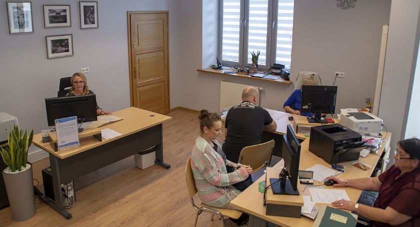 USC w Ciechanowie już po remoncie