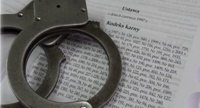 Nastolatka odpowie za posiadanie niedozwolonych środków