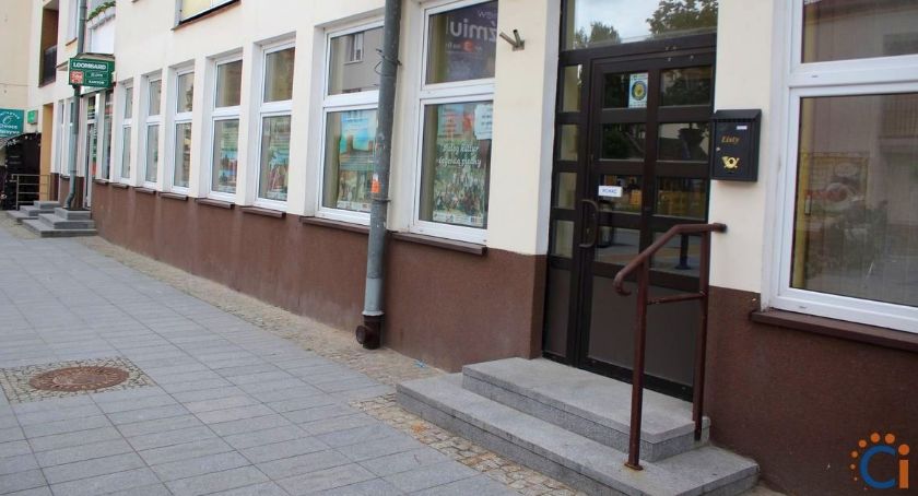 Na ul. Warszawskiej powstanie Klub Integracji Pokoleń